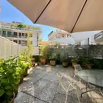 Apartamento Sailor House Arona