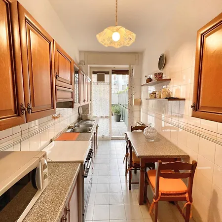 Apartment Sailor House Arona