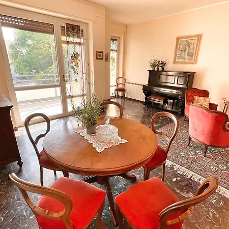 Sailor House Apartment