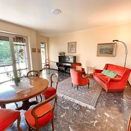 Sailor House Apartment Arona