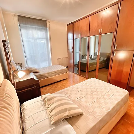 Sailor House Apartment *