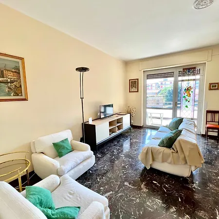 Apartamento Sailor House