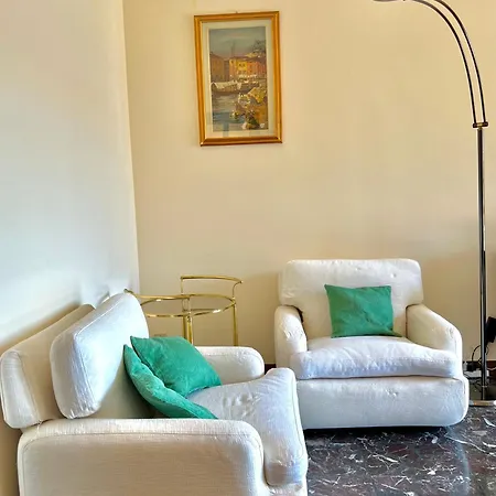 Sailor House Apartment *