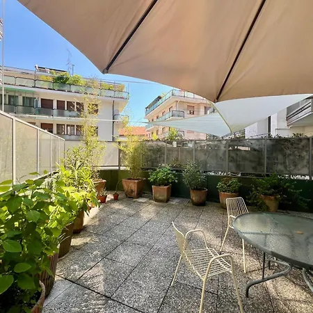 Apartment Sailor House Arona