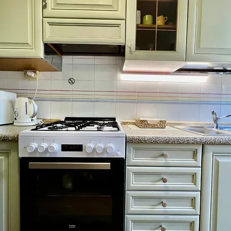 Apartament Sailor House