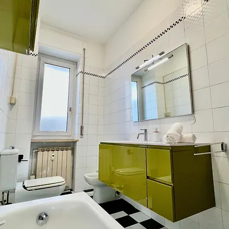 Sailor House Apartment Arona