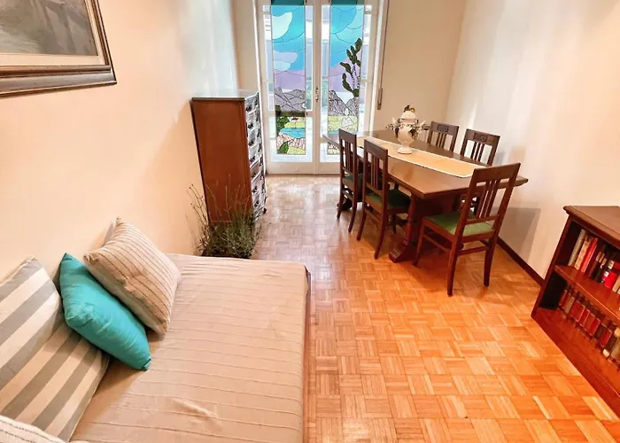 Sailor House * Arona