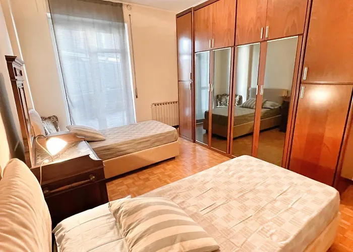 Sailor House Apartamento *