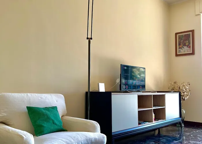 Sailor House * Arona