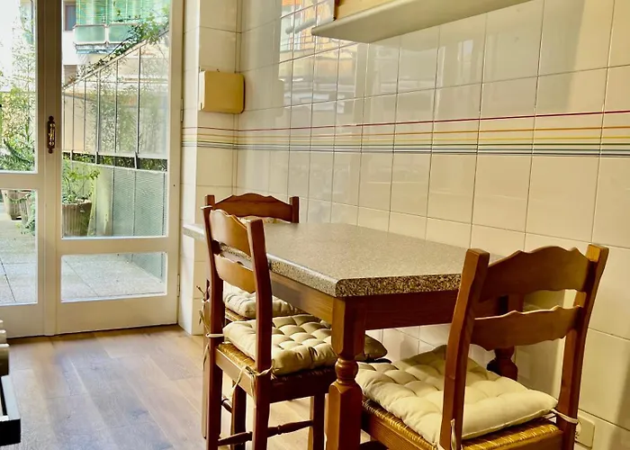 Sailor House Apartamento Arona