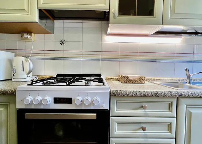 Apartamento Sailor House