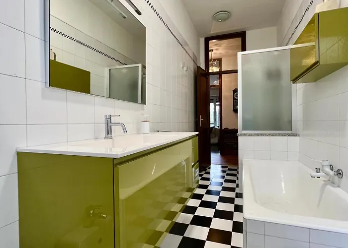 Apartamento Sailor House