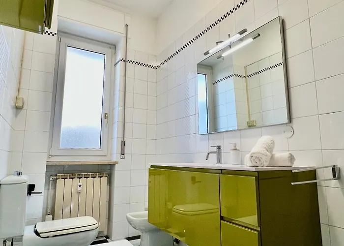 Sailor House Apartamento Arona